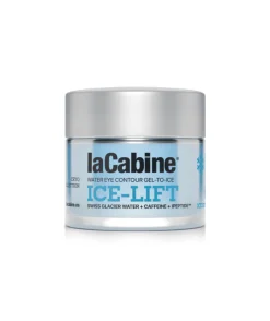 Contorno De Ojos Cryo Ice Lift Eye Gel 15 Ml