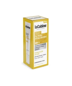 Contorno De Ojos 5X Pure Hyaluronic Eye Gel 15 Ml