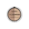 Contorno Facial Contouring & Highlight N.401