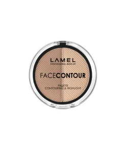 Contorno Facial Contouring & Highlight N.401