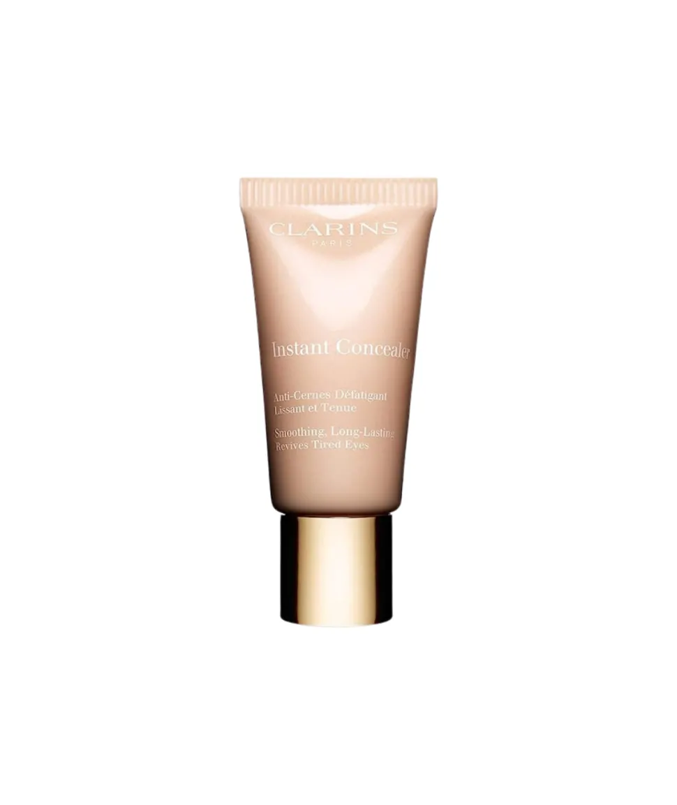 Corrector De Ojeras Instant Concealer 02 15 Ml