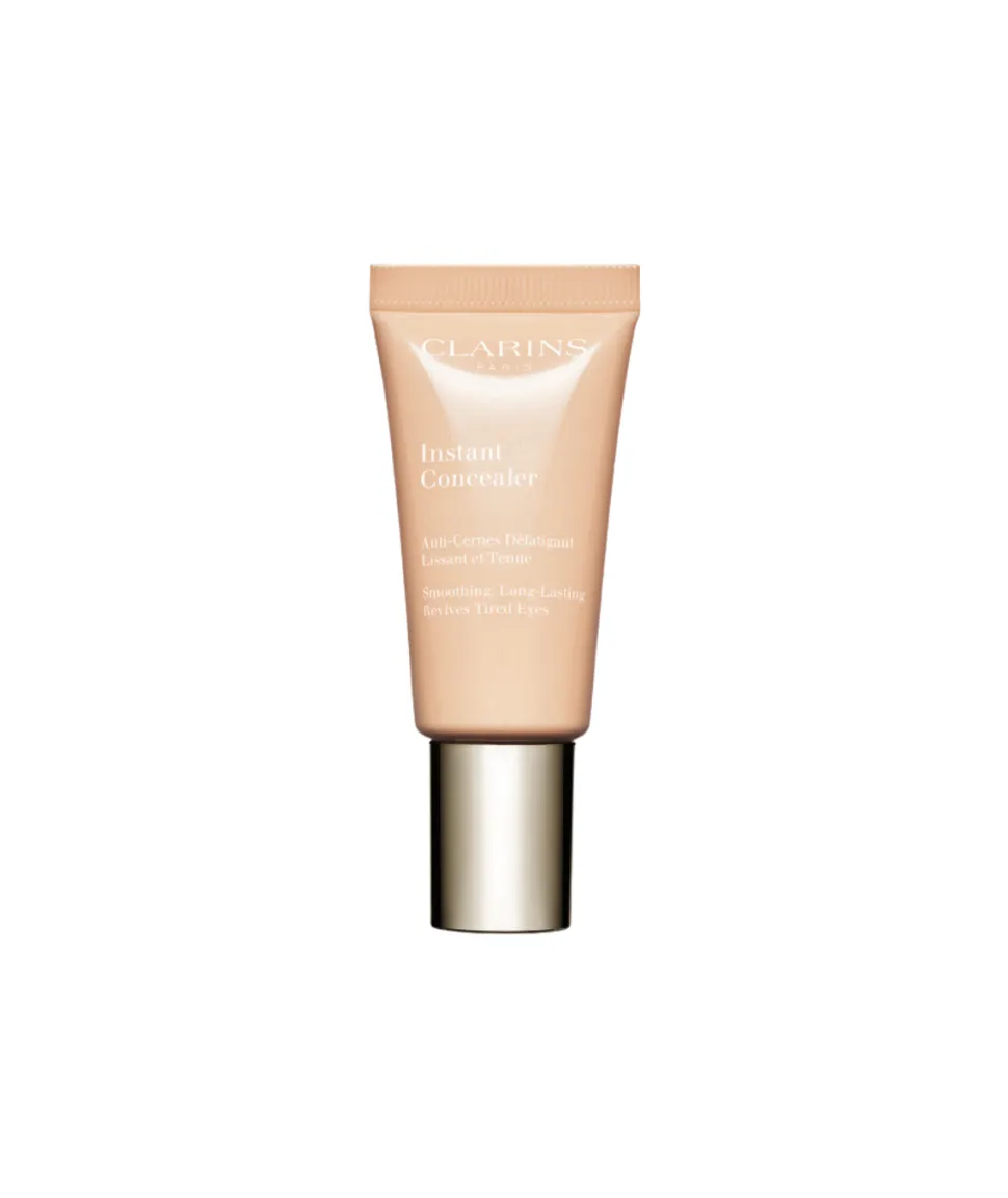 Corrector De Ojeras Instant Concealer 01 15 Ml