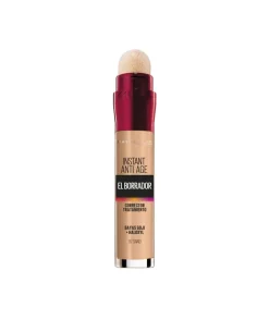 Corrector El Borrador 6 Ml, Tono 07 Sand