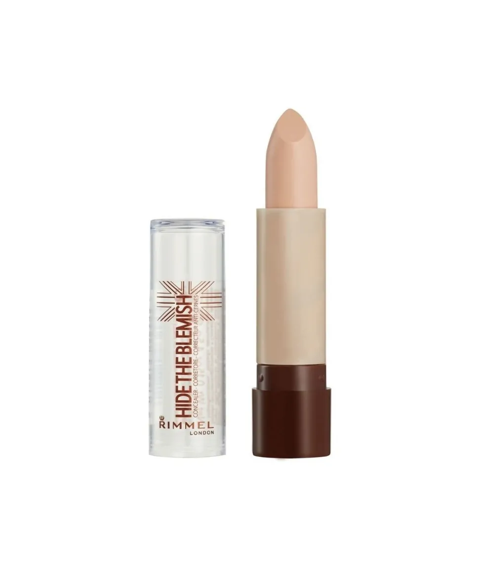Corrector Hide The Blemish 16 Gr, Tono 004