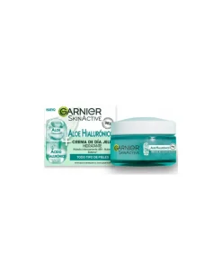 Crema Acido Hialuronico Aloe Crema De Dia 50 Ml