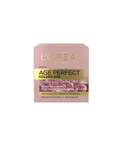 Crema Age Perfect Golden Dia 50 Ml