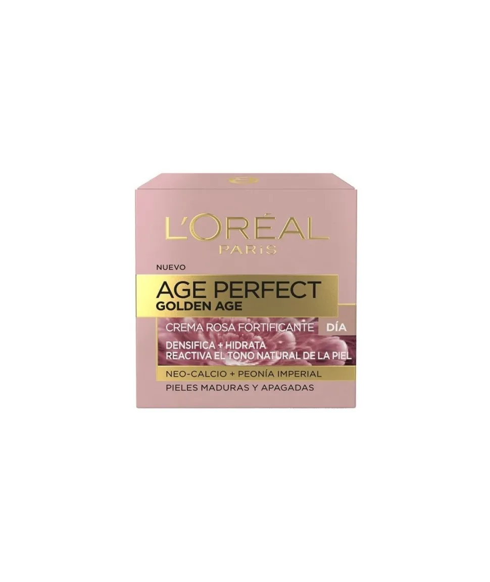 Crema Age Perfect Golden Dia 50 Ml