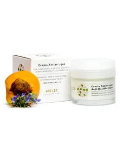 Crema Antiarrugas 50 Ml