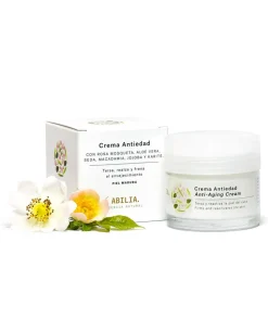 Crema Antiedad Abilia 50 Ml