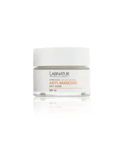 Crema Anti-Manchas Spf15 50 Ml