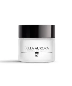 Crema B7 Anti-Manchas Para Piel Mixta - Grasa