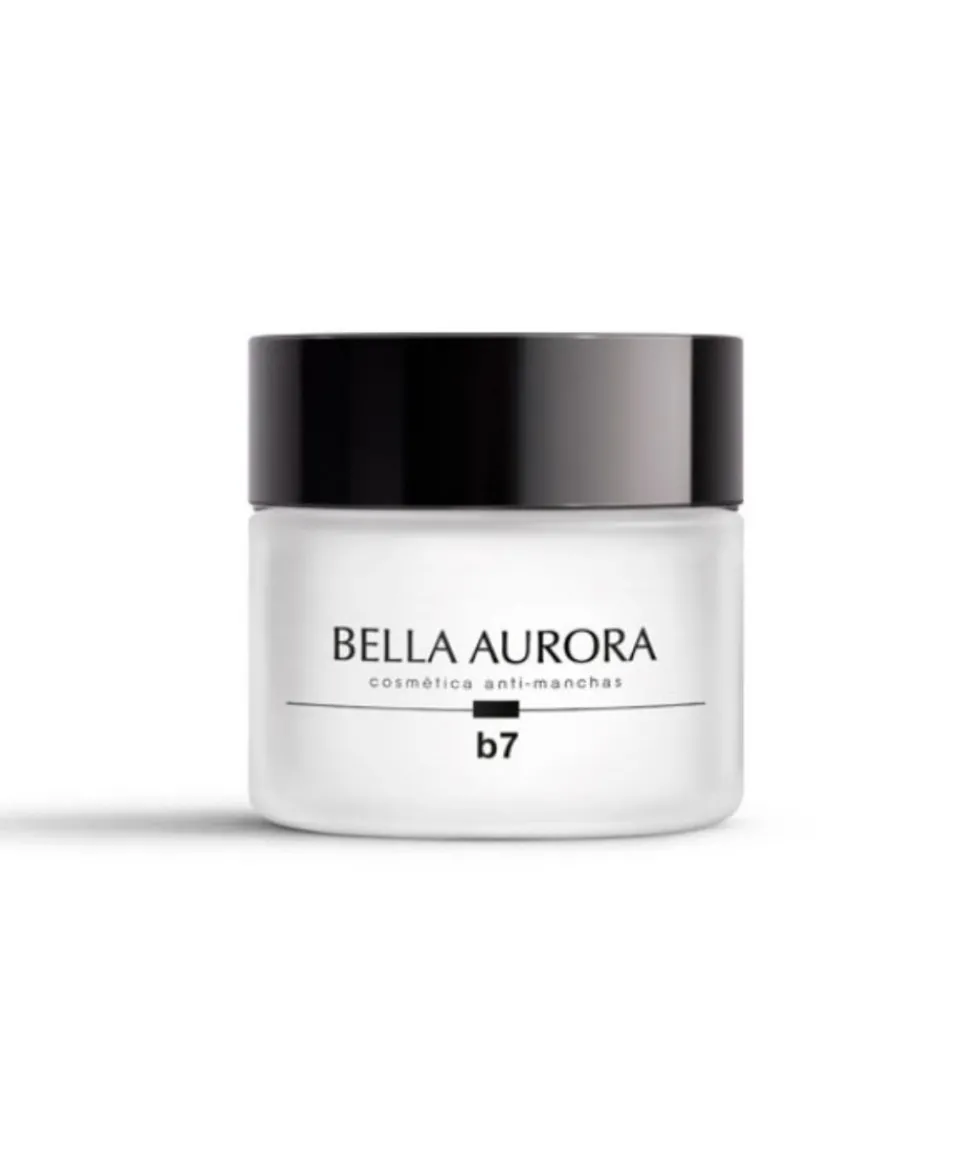 Crema B7 Anti-Manchas Para Piel Mixta - Grasa