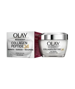 Crema De Dia Regenerist Collagen Peptide 50 Ml