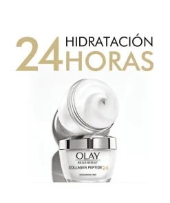 Crema De Dia Regenerist Collagen Peptide 50 Ml