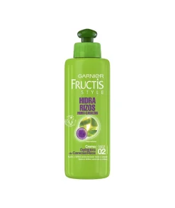 Crema De Peinado Rizos 200 Ml