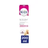 Crema Depilatoria 200 Ml Piel Normal