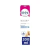 Crema Depilatoria 200 Ml Piel Sensible