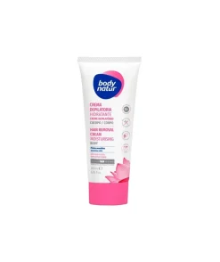 Crema Depilatoria Body Natur Loto 200 Ml