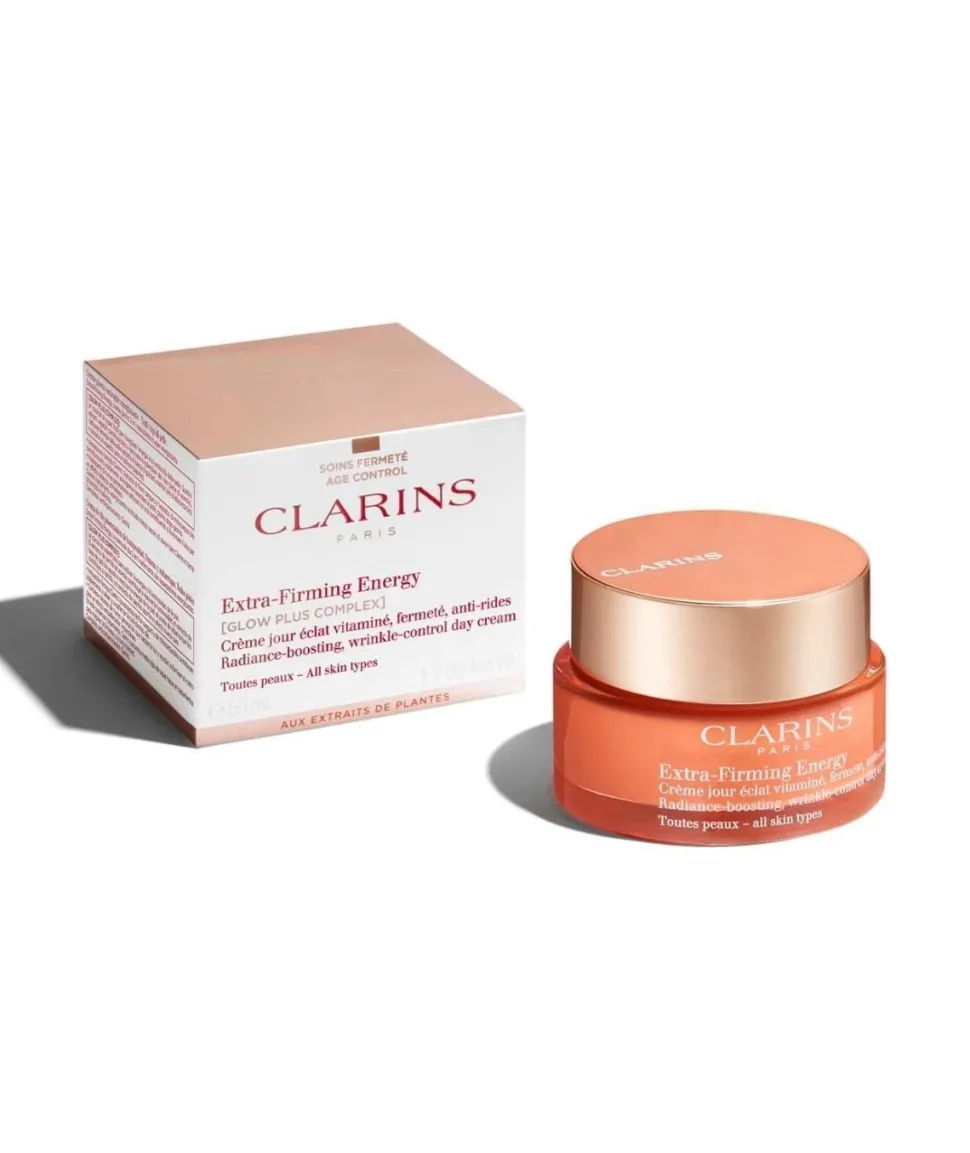 Crema Extra-Firming Energy