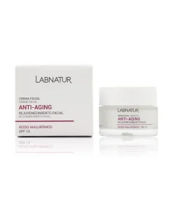 Crema Facial Anti-Aging 50 Ml