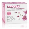 Crema Facial Hidratante Rosa Mosqueta 24H