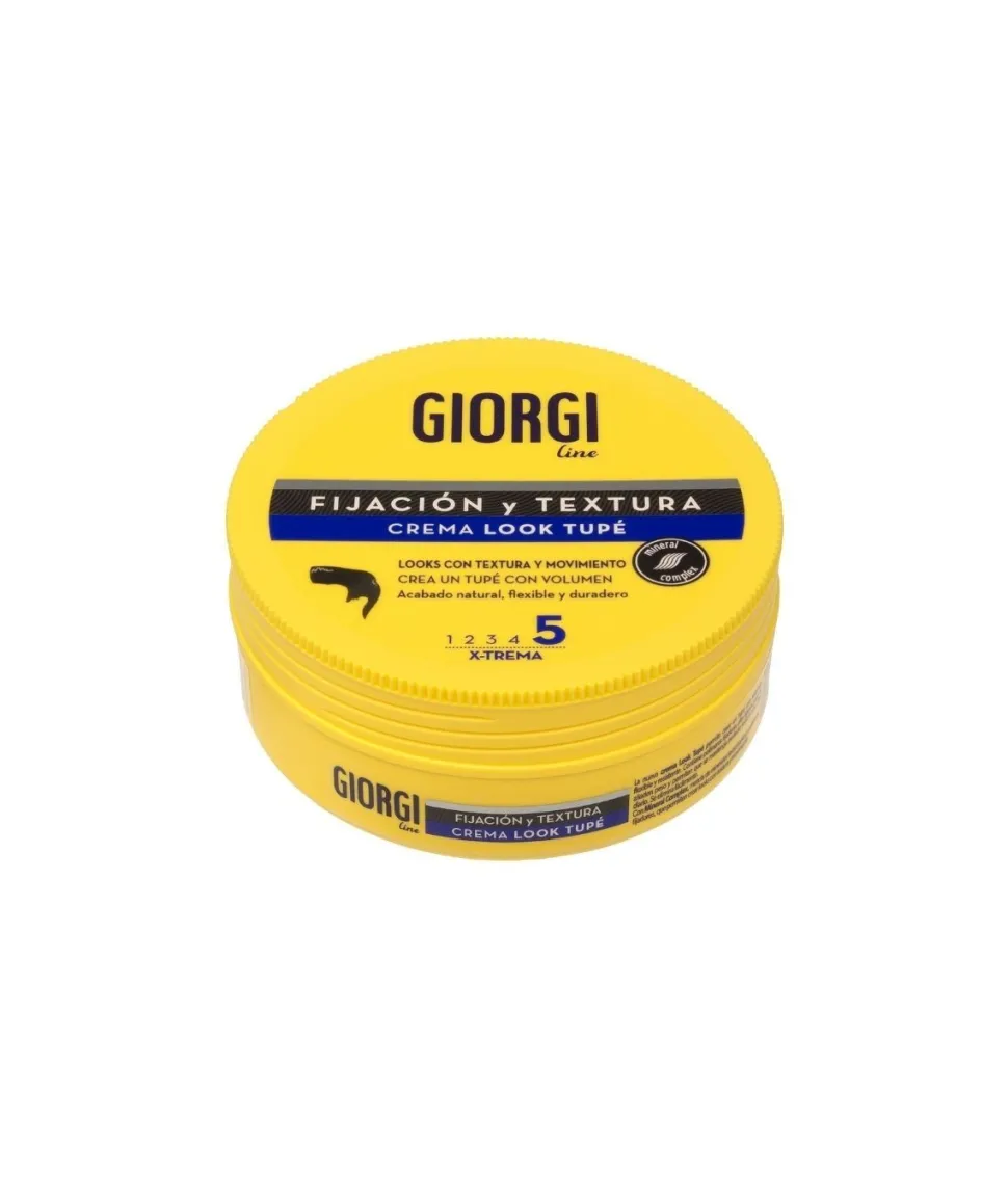 Crema Look Tupe 125 Ml