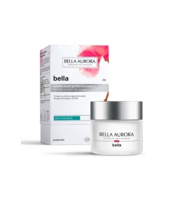 Crema Multiperfeccionadora Para Piel Mixta-Grasa Spf20