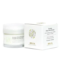 Crema Pieles Grasas 50 Ml