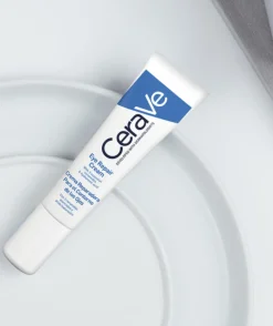 Crema Reparadora Contorno De Ojos 14 Ml