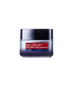 Crema Revitalift Filler Noche 50 Ml