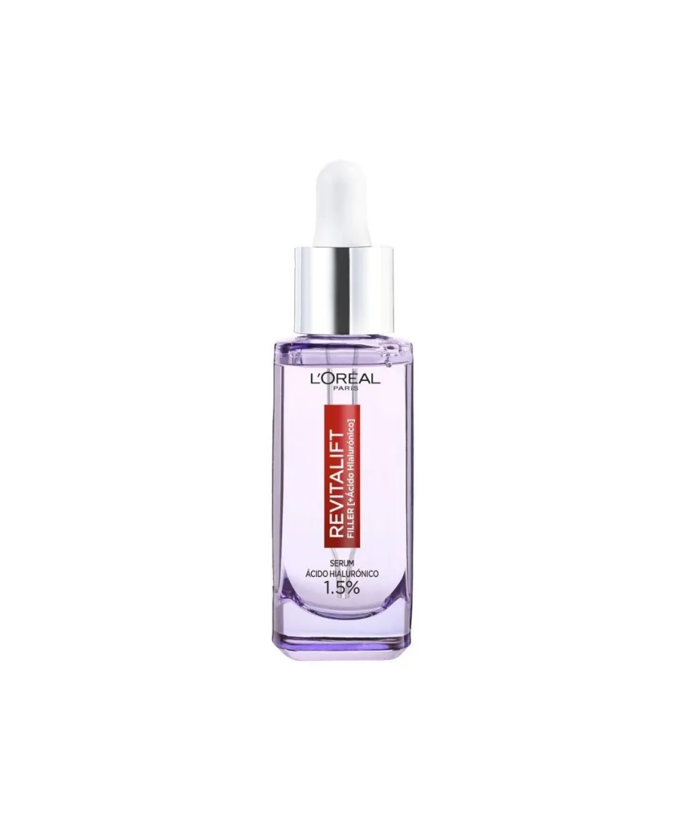 Crema Revitalift Filler Serum Hialuronico 30 Ml