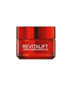 Crema Revitalift Ginseng