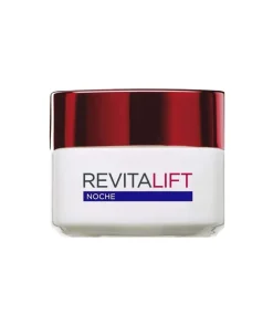 Crema Revitalift Noche Antiarrugas