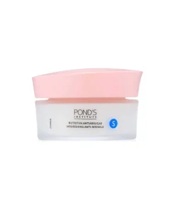 Cuidado Esencial Crema Nutritiva Antiarrugas S Piel Seca 50 Ml