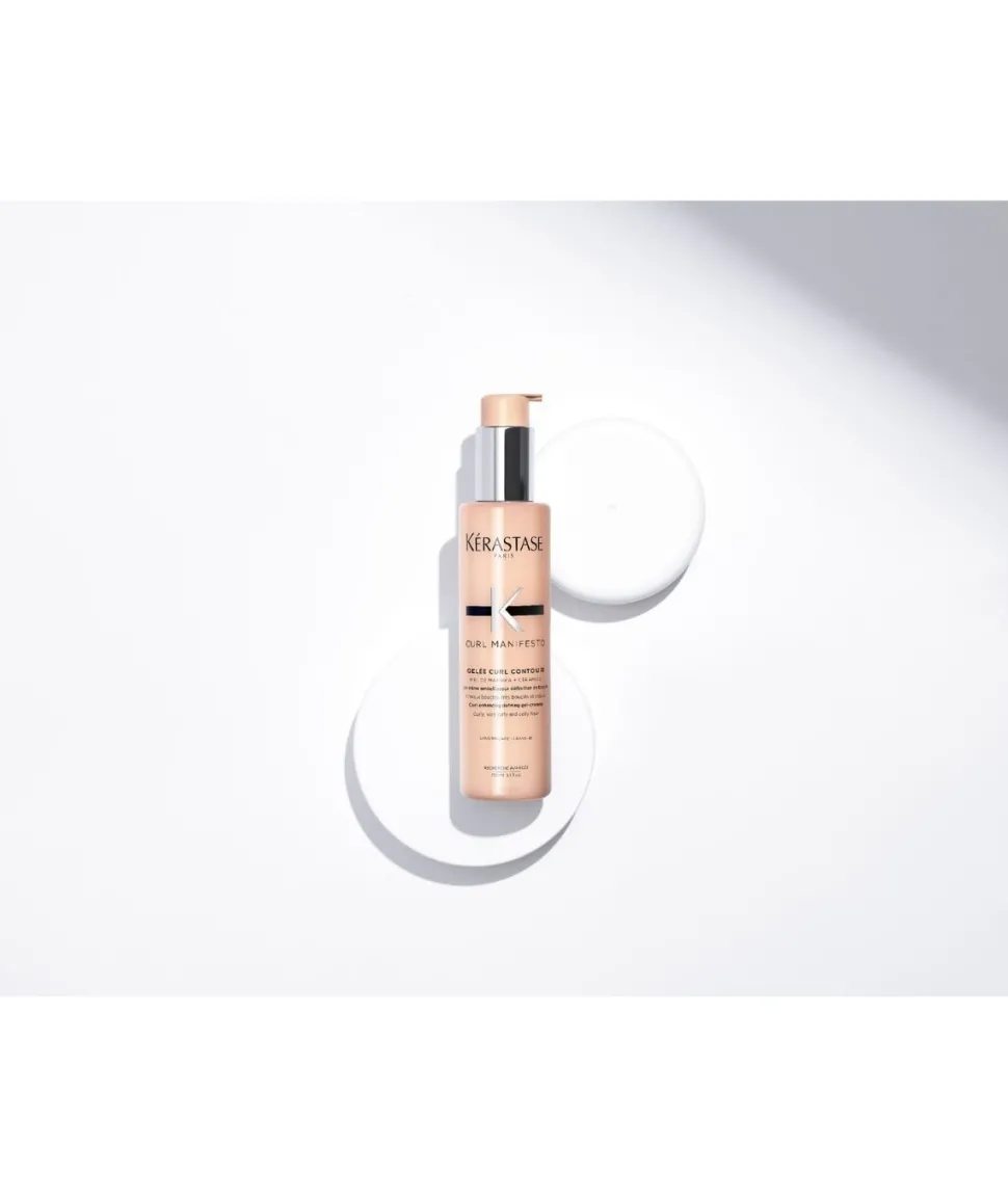 Curl Manifesto Gelee Curl Manifesto 150 Ml