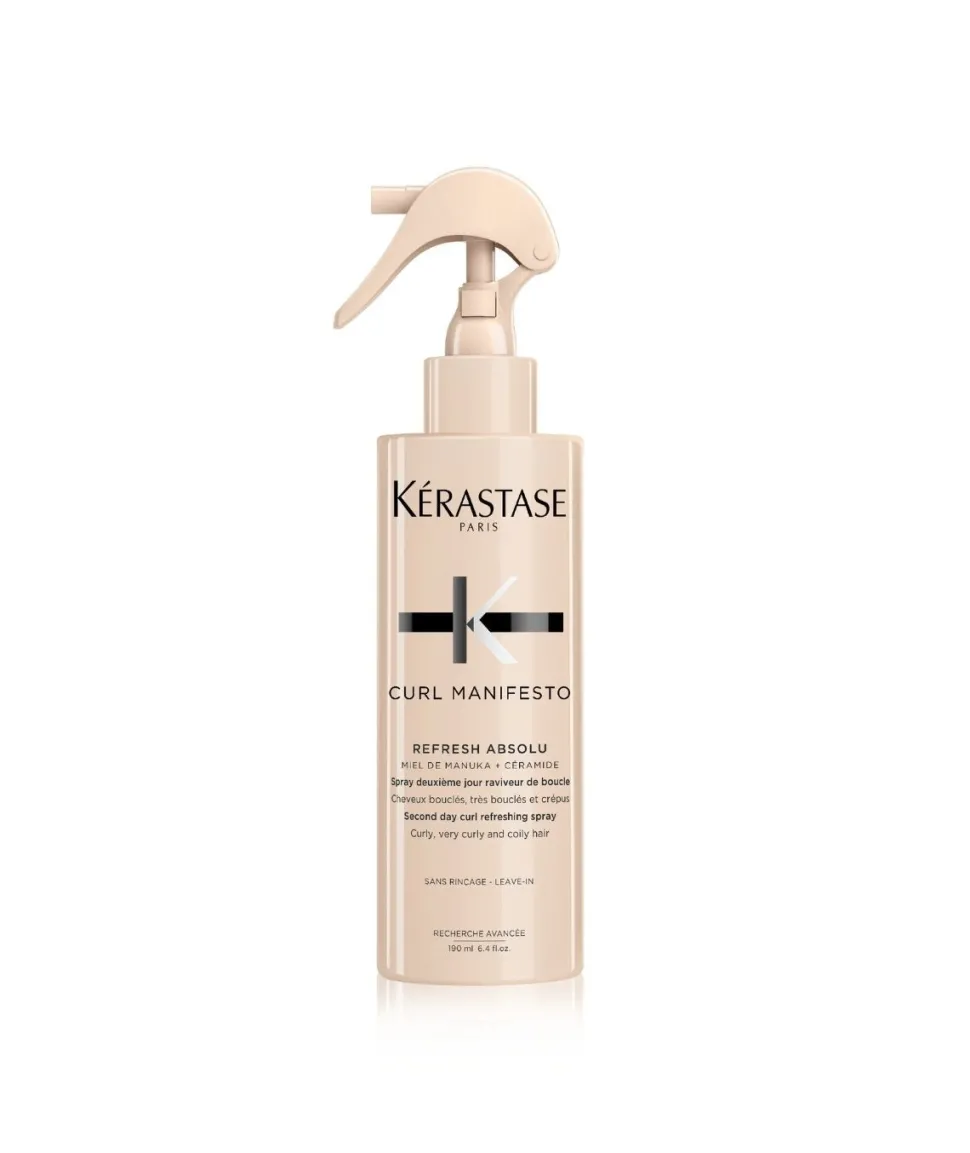 Curl Manifesto Refresh Absolu Curl Manifesto 190 Ml