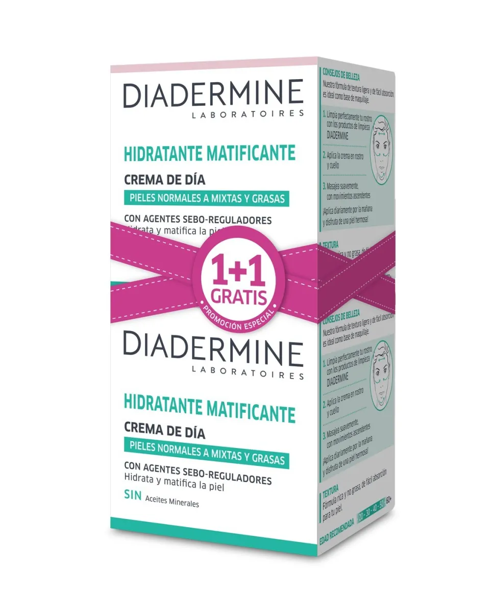 Dd Essentials N/M 2X1