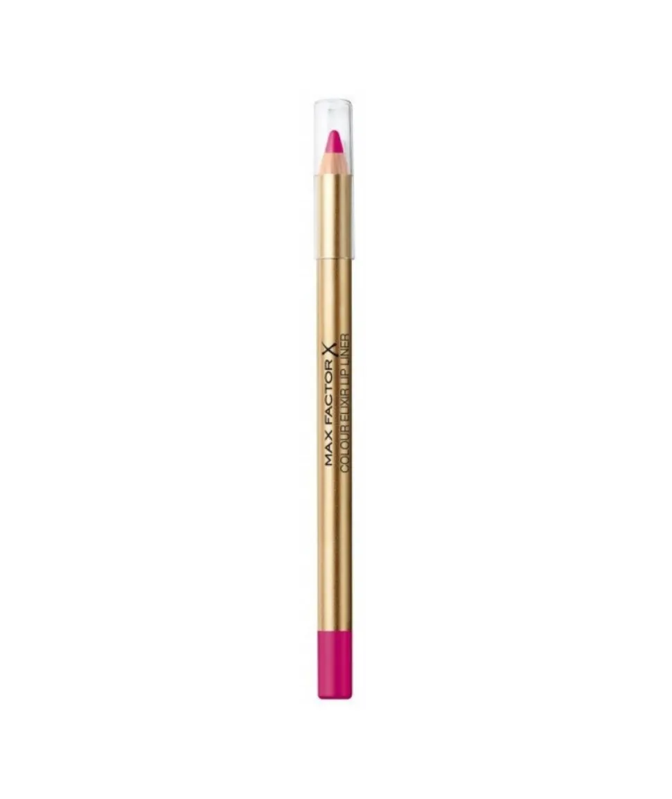 Delianeador De Labios Colour Elixir 040