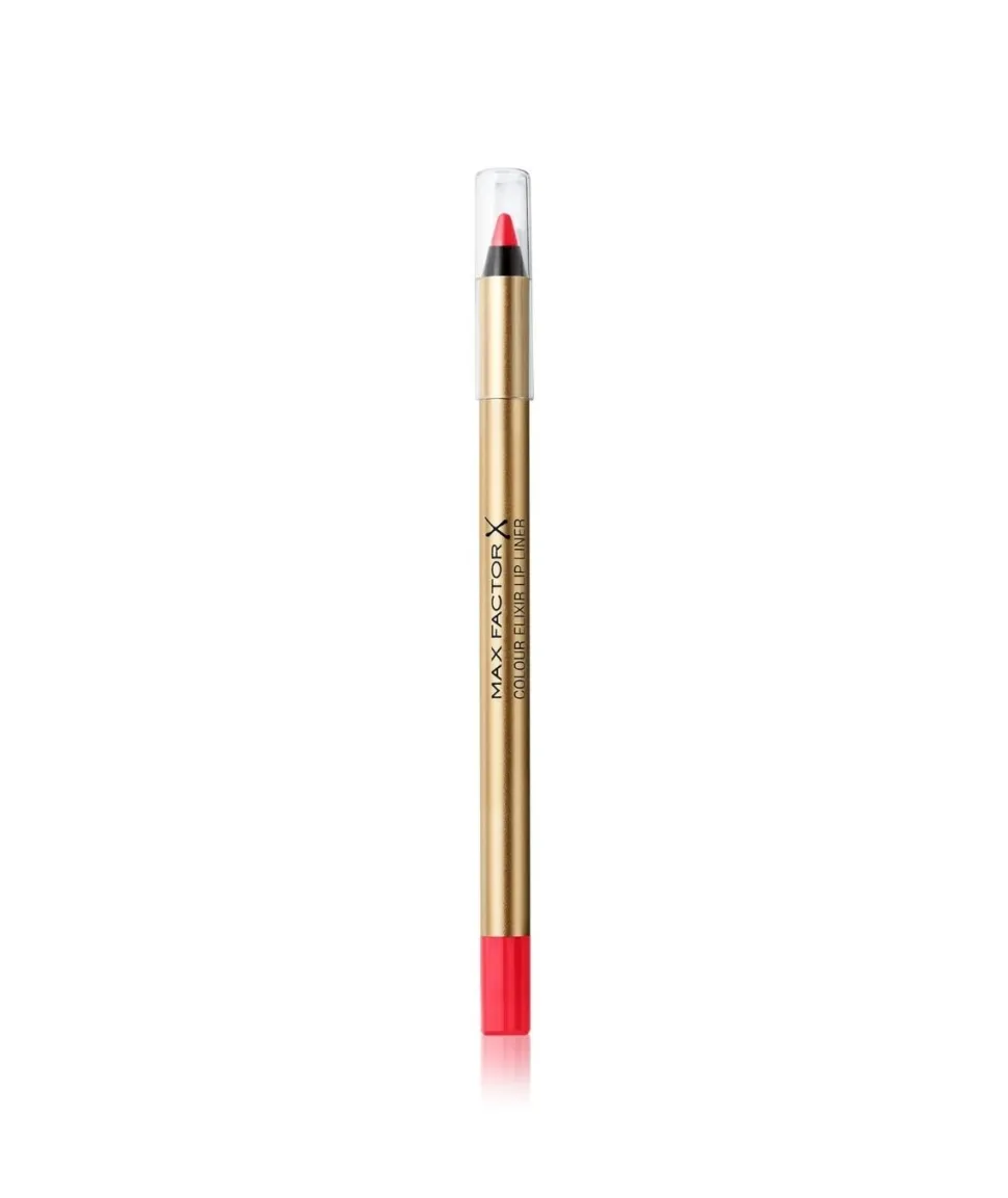 Delianeador De Labios Colour Elixir 055