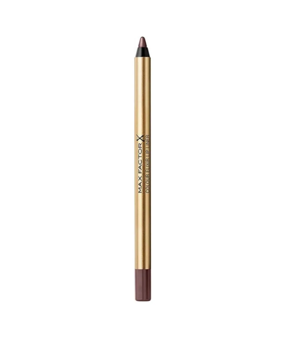 Delianeador De Labios Colour Elixir 010