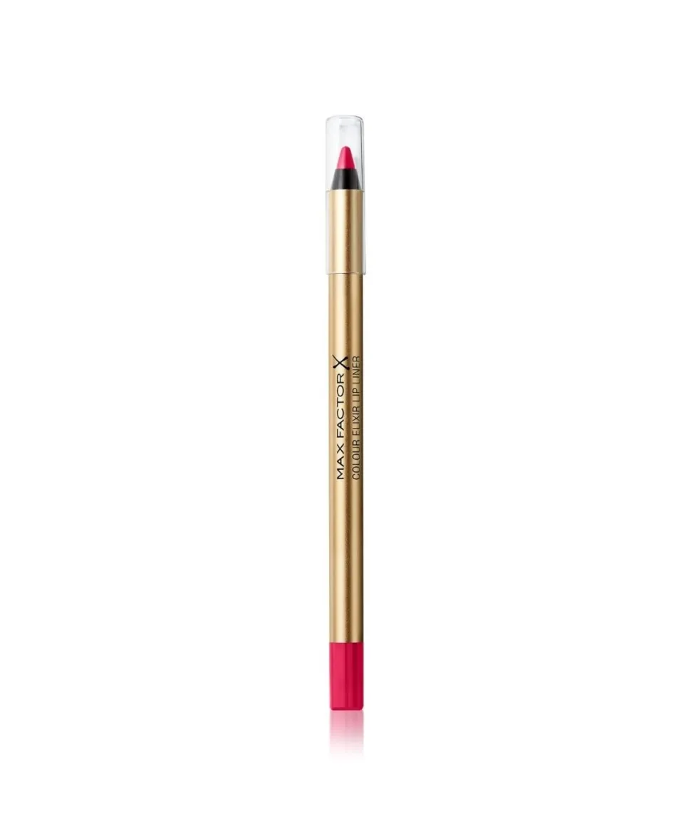 Delianeador De Labios Colour Elixir 060