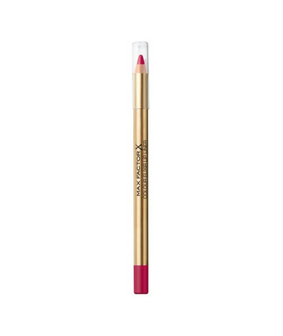 Delianeador De Labios Colour Elixir 050