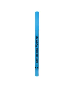 Delineador De Ojos En Gel Oh My Color N.401