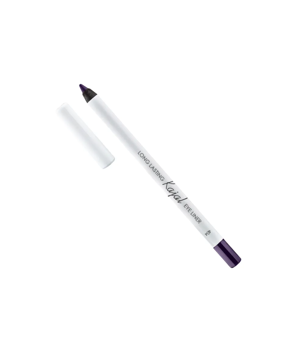 Delineador De Ojos Long Lasting Kajal N.404