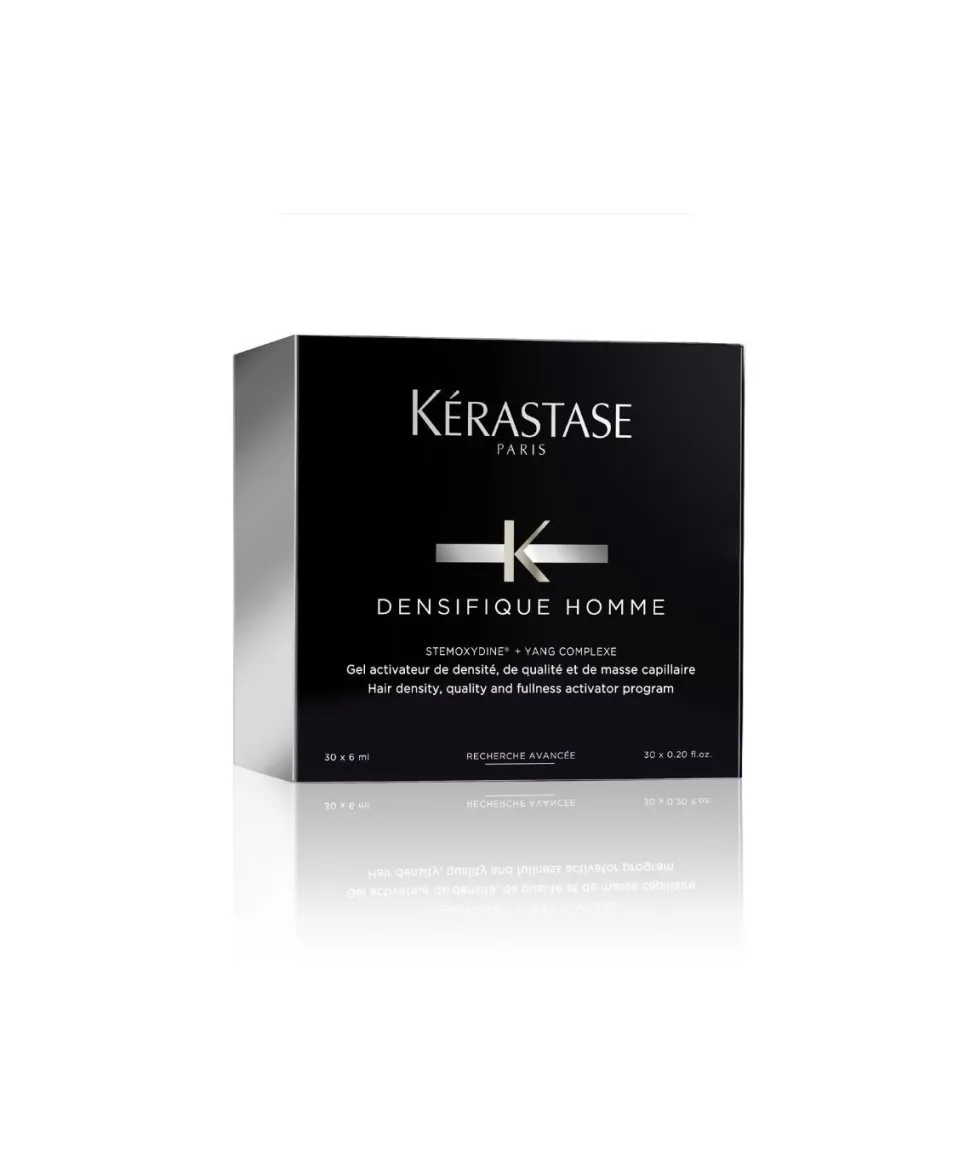 Densifique Homme Ampollas Hombre 30X6 Ml
