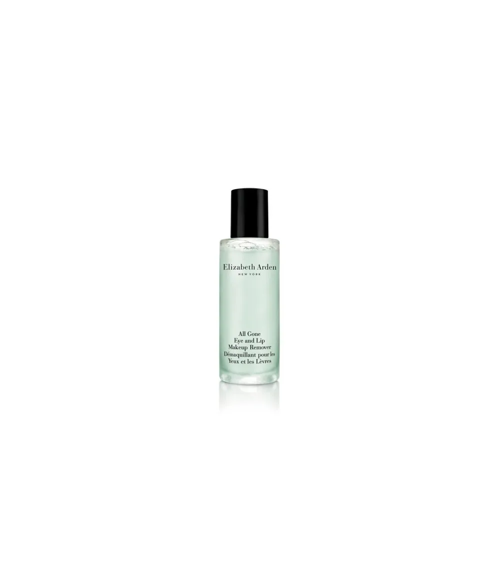 Desmaquillador Ojos Y Labios 100 Ml