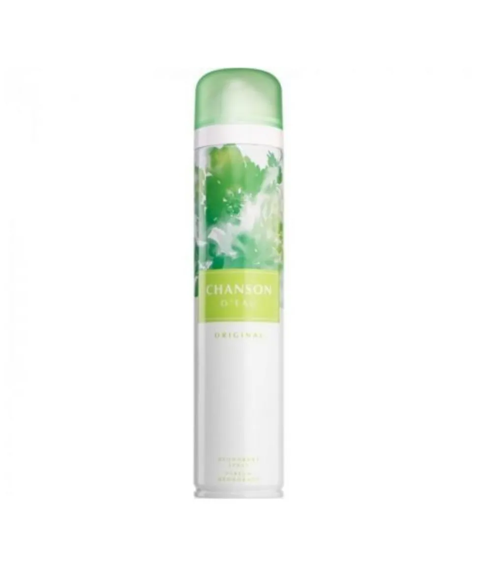 Desodorante 200 Ml