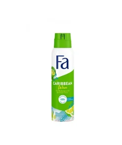 Desodorante Caribbean Wave 150 Ml