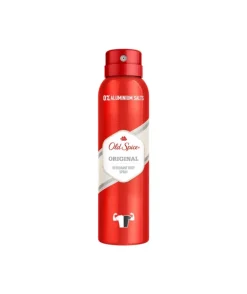Desodorante En Spray 150 Ml