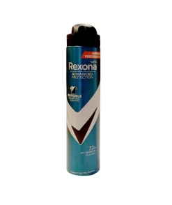 Desodorante En Spray Advanced Protection Invisible Aqua 200 Ml